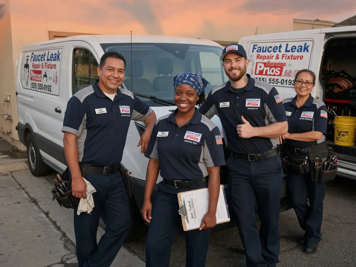 Faucet Repair company in Peckville, PA